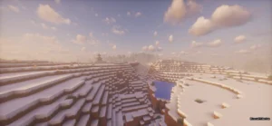 Erbium Shaders Screenshots 1