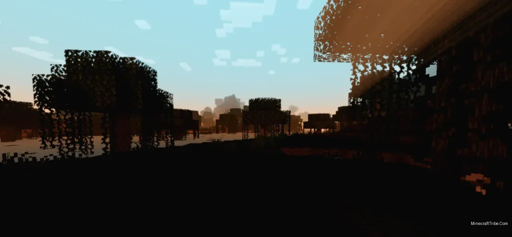 Escheridia Shaders Screenshots 1