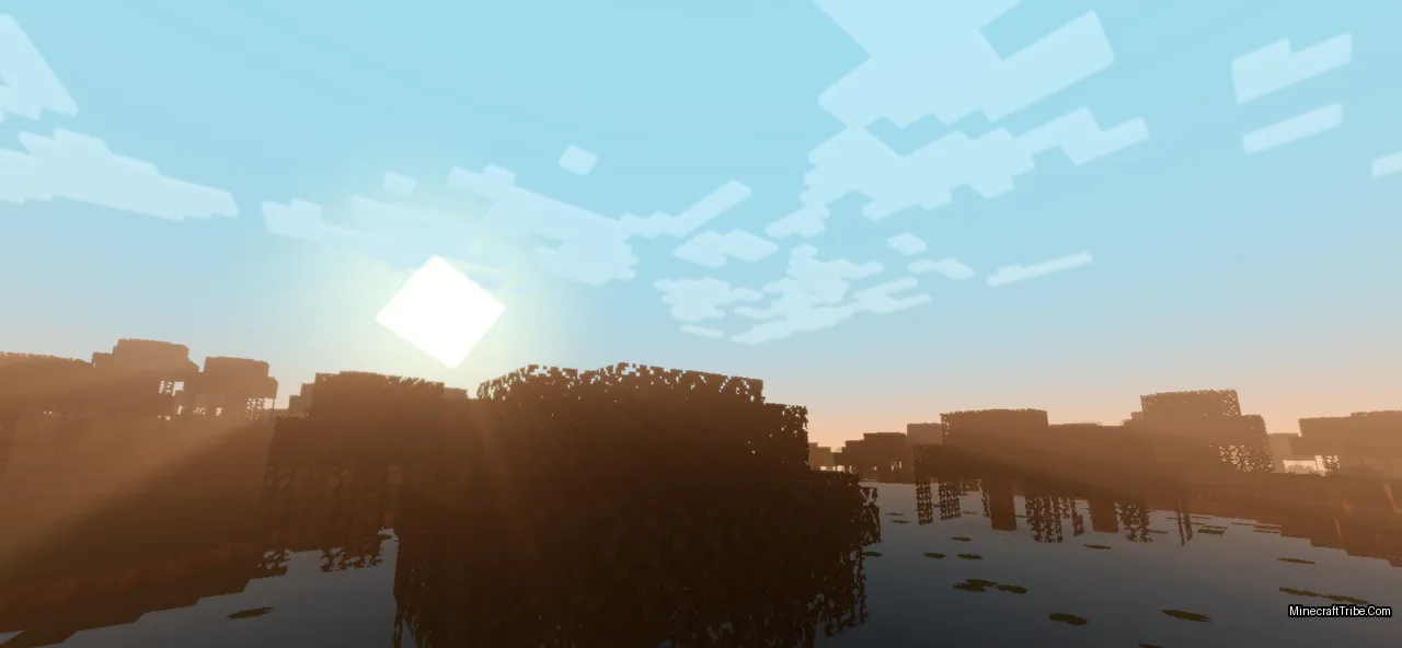 Escheridia Shaders Screenshots 2