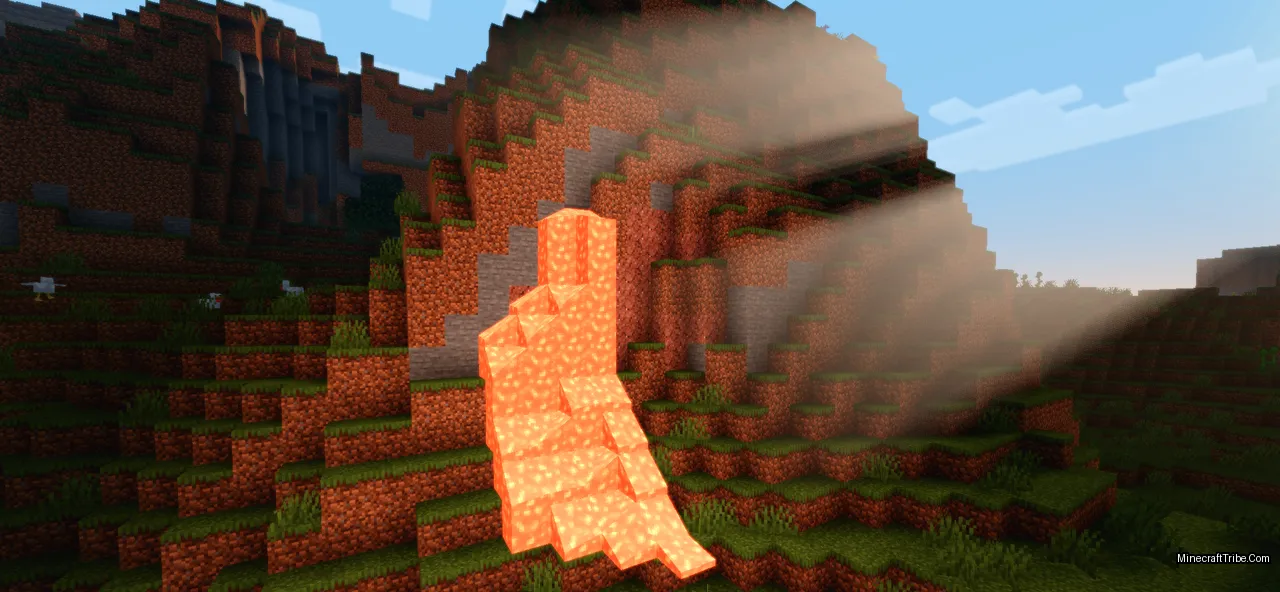 Escheridia Shaders Screenshots 3
