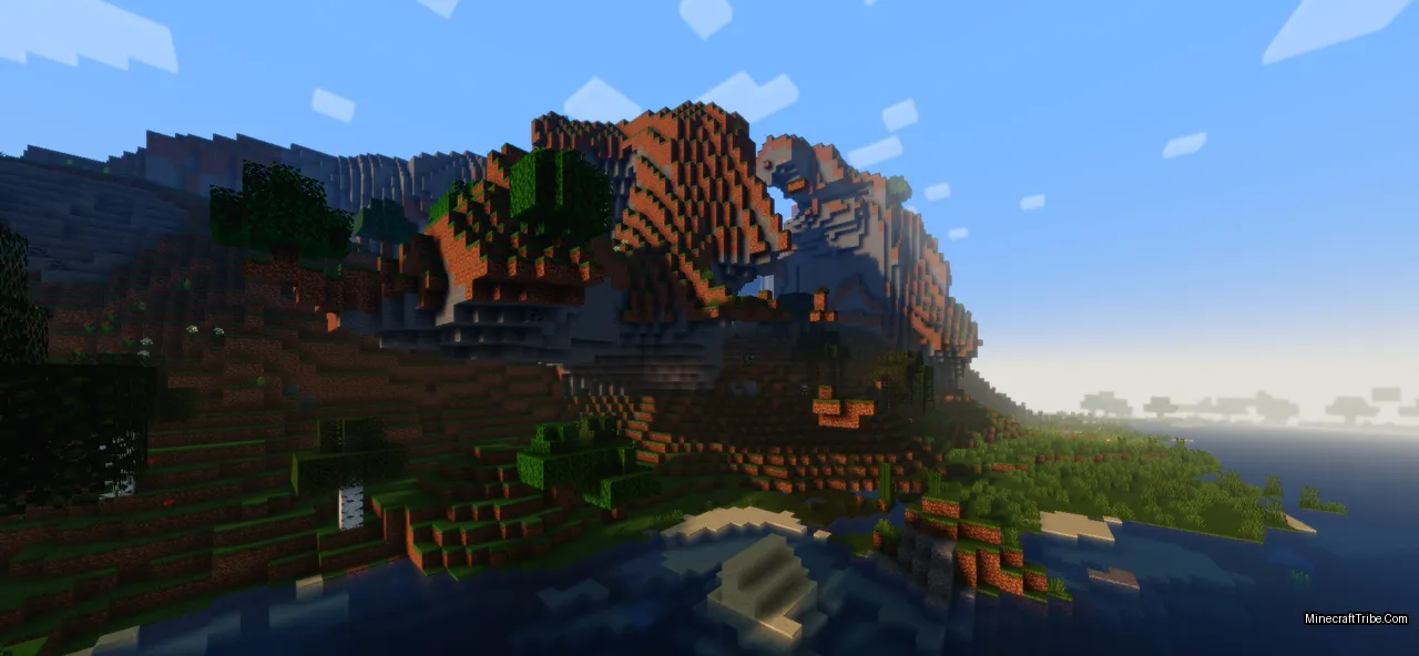 Escheridia Shaders Screenshots 5