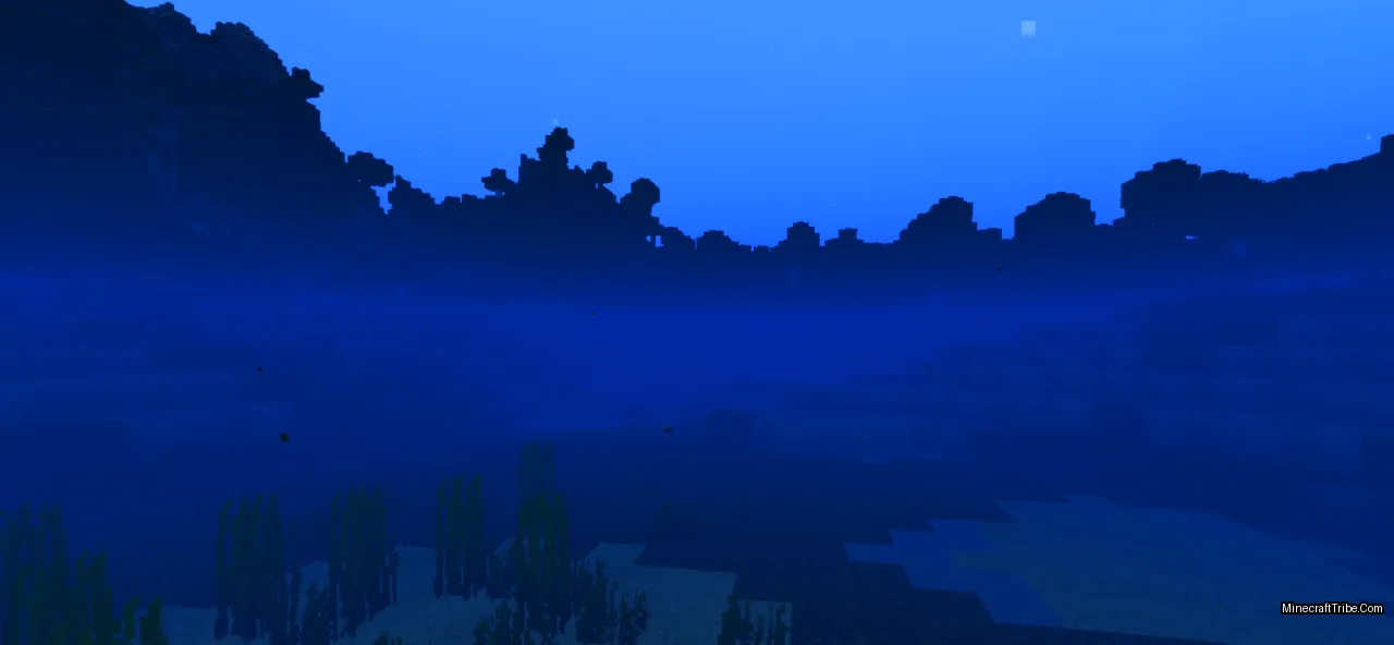 Escheridia Shaders Screenshots 6