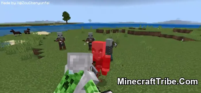 Flappy Blocky Resource Pack Mcpe 2