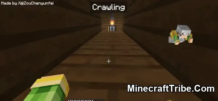Flappy Blocky Resource Pack Mcpe 3
