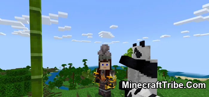 Flappy Blocky Resource Pack Mcpe 6
