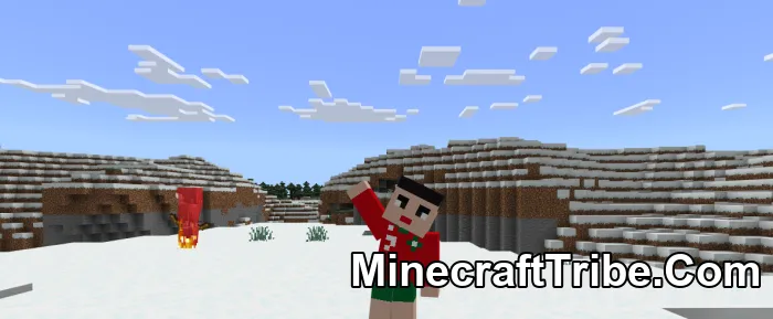 Football Player Skin Pack Mcpe 2