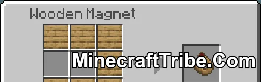 Geokiller Item Magnets Addon Mcpe 2