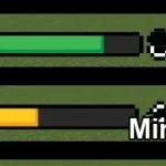 Health Bar Texture Pack Mcpe 2