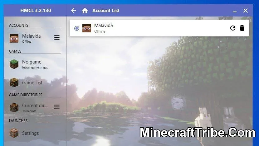 Hello Minecraft Launcher Screenshots 01