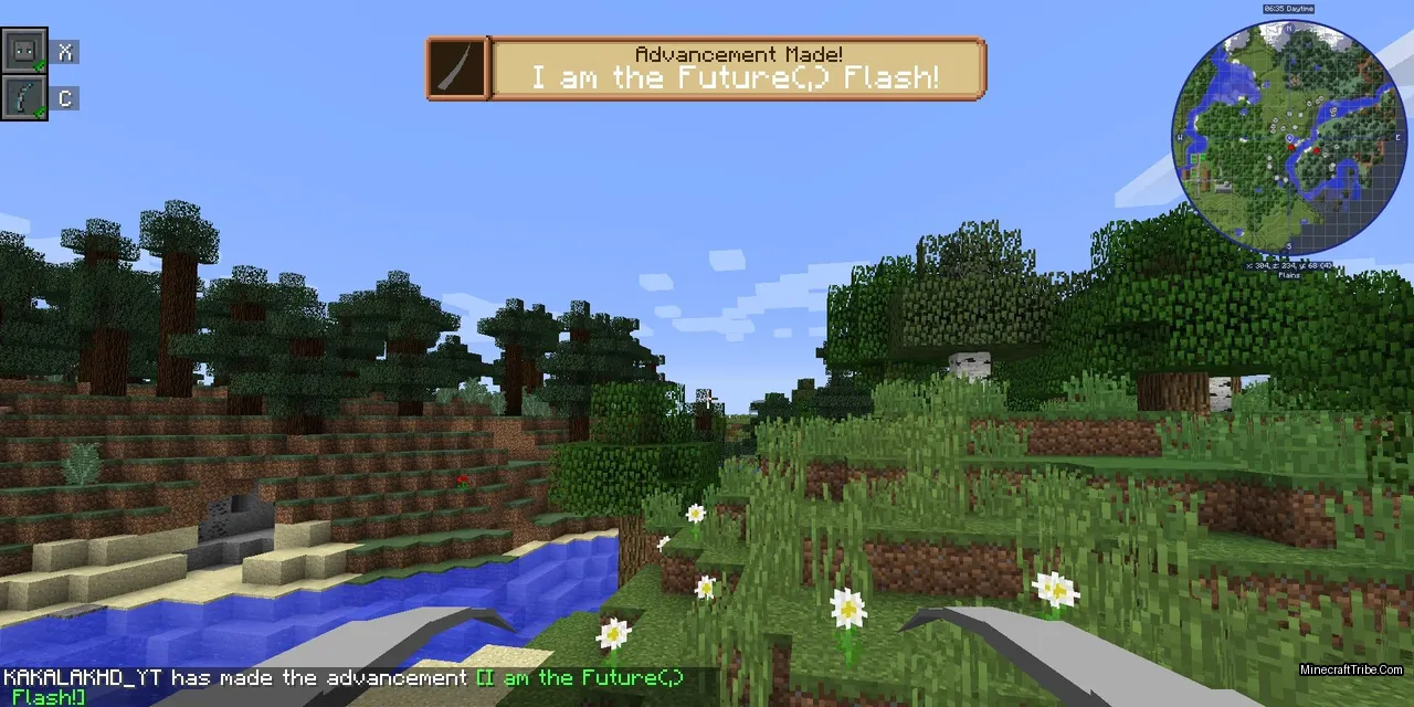 Heroes Modpack Screenshots 08