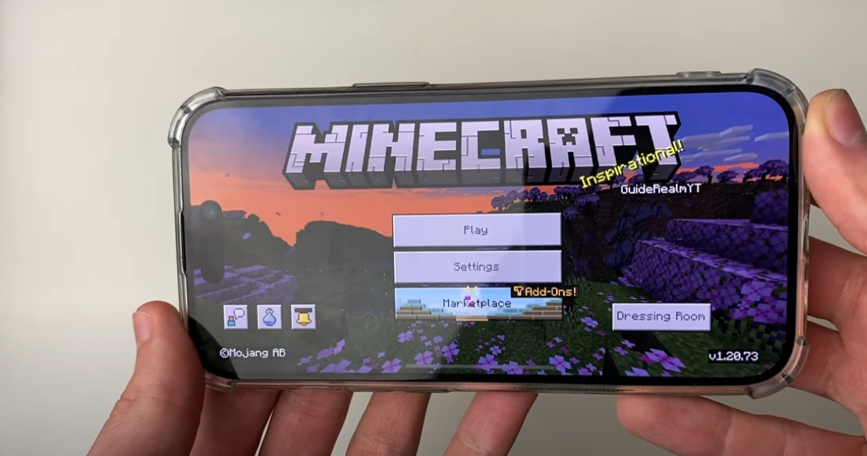 How to Install Texture Packs in Minecraft PE on iPhone & iPad