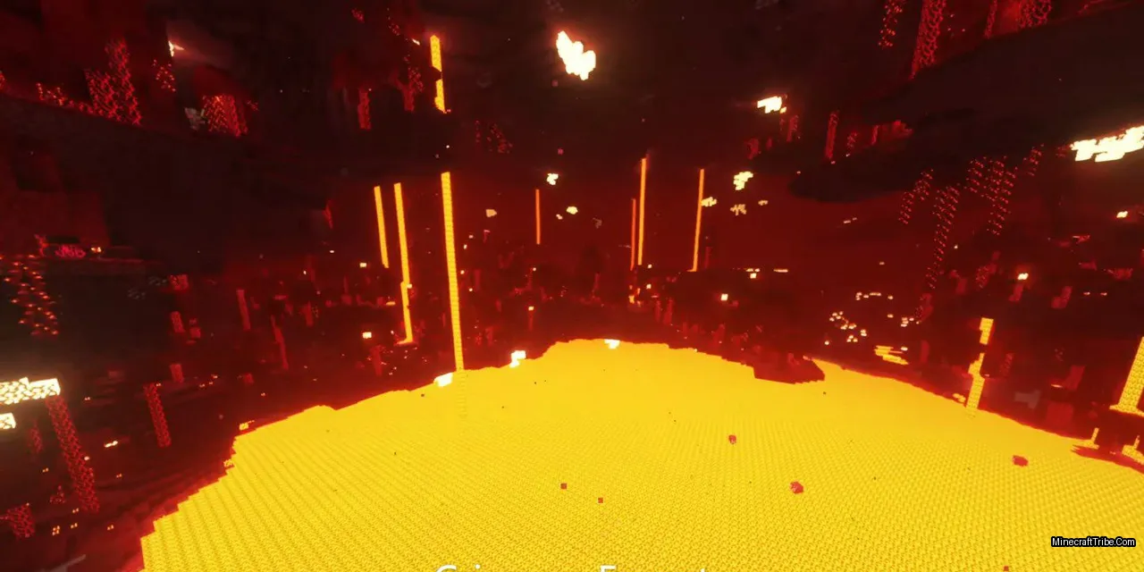 Immersed With Shaders Modpack Screenshots 13