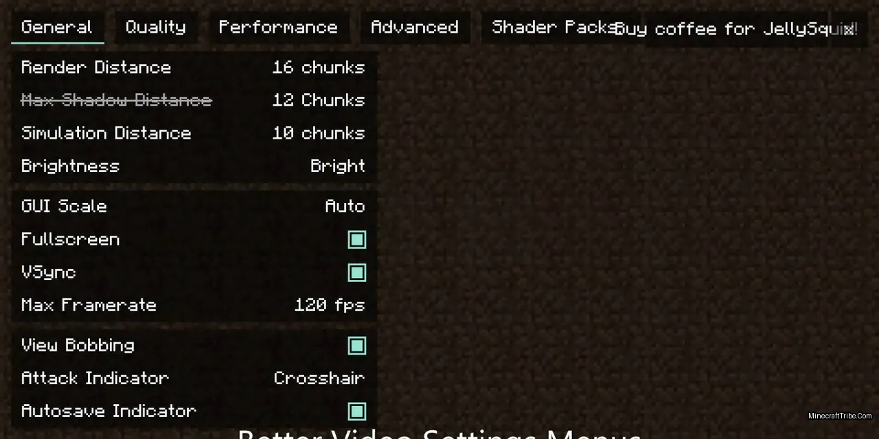 Immersed With Shaders Modpack Screenshots 5