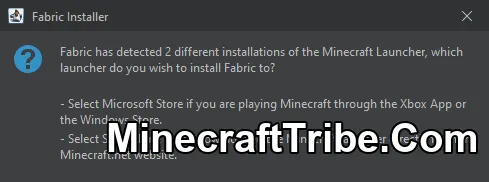 Iris Shaders Mod Installation 2 1