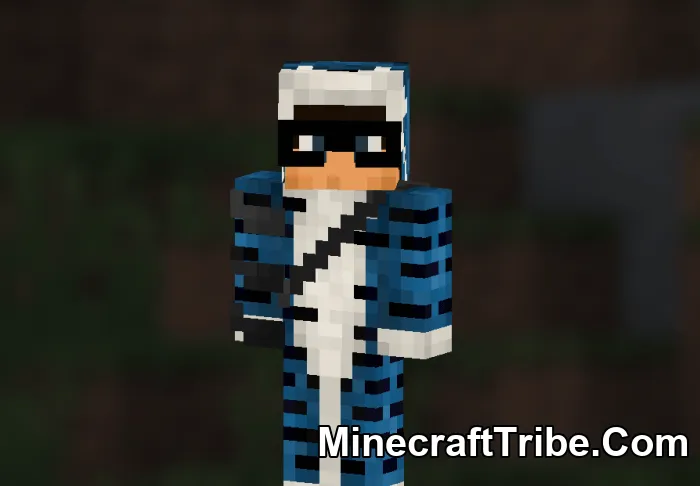 Italian Youtubers Skin Pack Mcpe 2