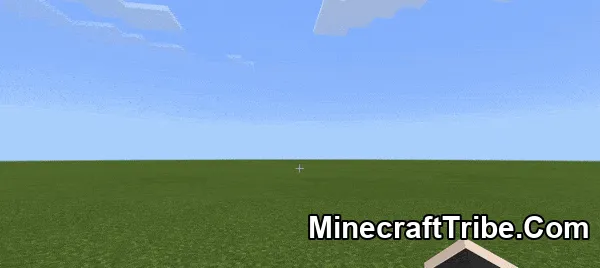 Java 1 7 Animations Pack Mcpe 1