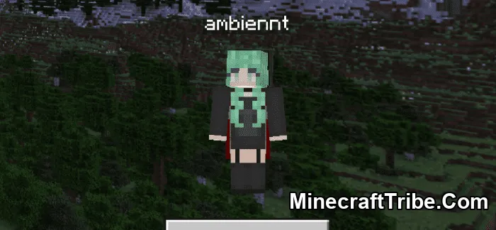 Java 1 7 Animations Pack Mcpe 10