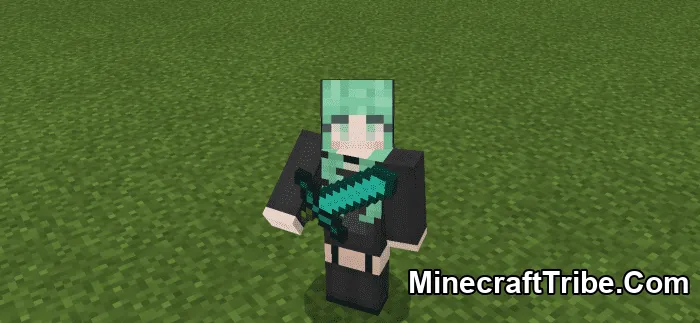 Java 1 7 Animations Pack Mcpe 11