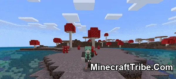Java 1 7 Animations Pack Mcpe 12
