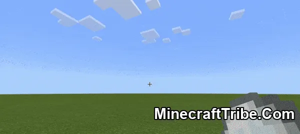 Java 1 7 Animations Pack Mcpe 13