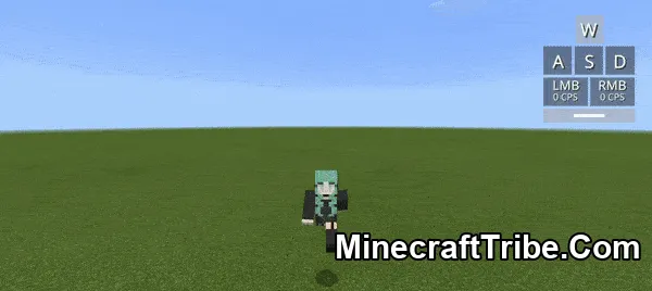 Java 1 7 Animations Pack Mcpe 2