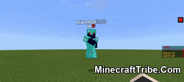 Java 1 7 Animations Pack Mcpe 3