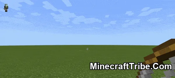 Java 1 7 Animations Pack Mcpe 6