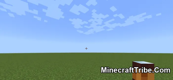 Java 1 7 Animations Pack Mcpe 7