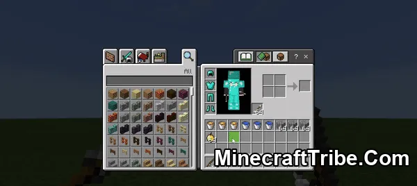 Java 1 7 Animations Pack Mcpe 8