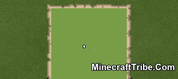 Java 1 7 Animations Pack Mcpe 9