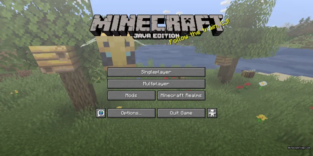 Just Add Shaders Modpack Screenshots 19