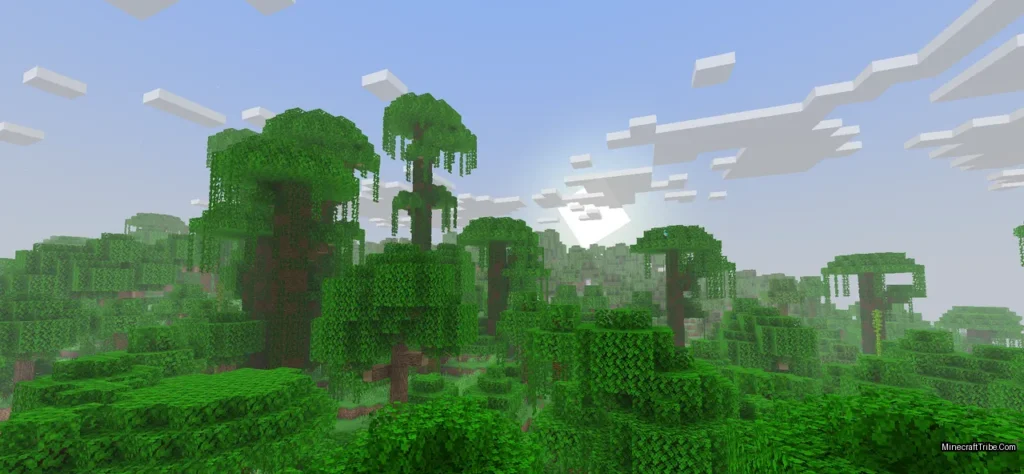 Just Colored Lighting Shaders Screenshots 1
