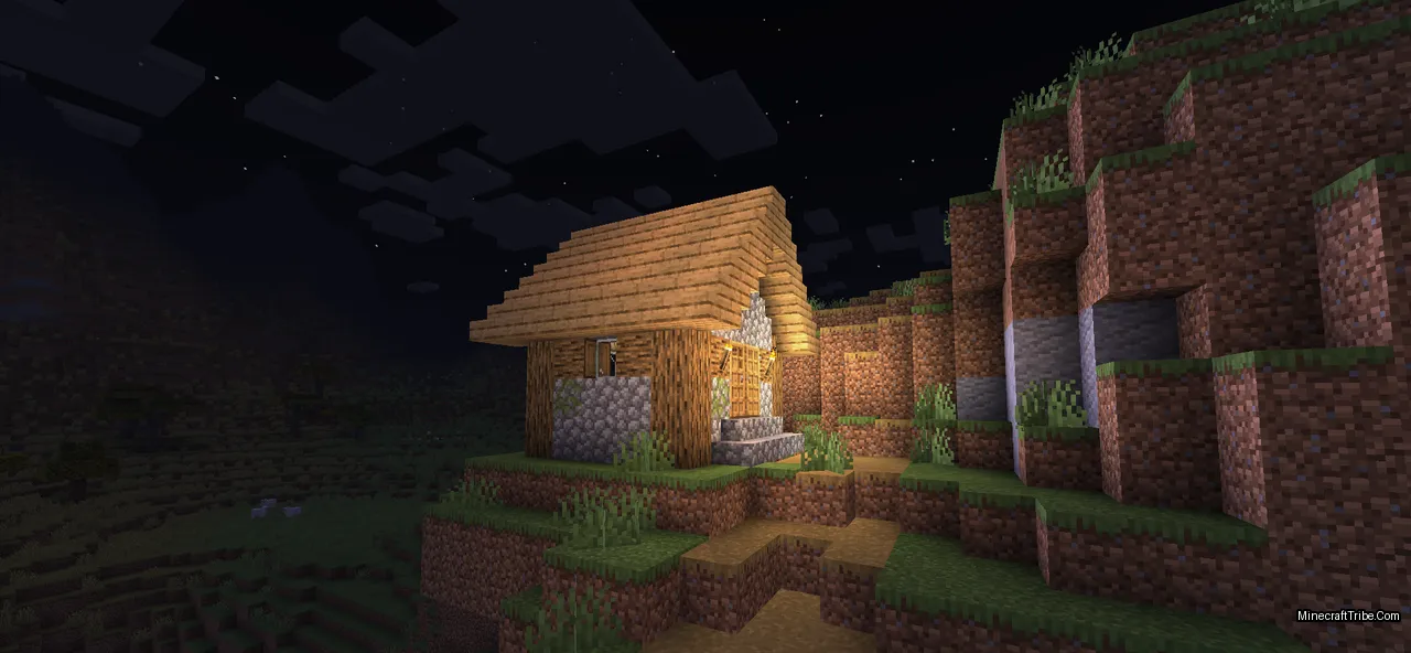 Just Colored Lighting Shaders Screenshots 10