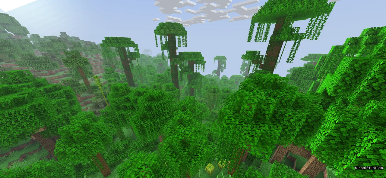 Just Colored Lighting Shaders Screenshots 2