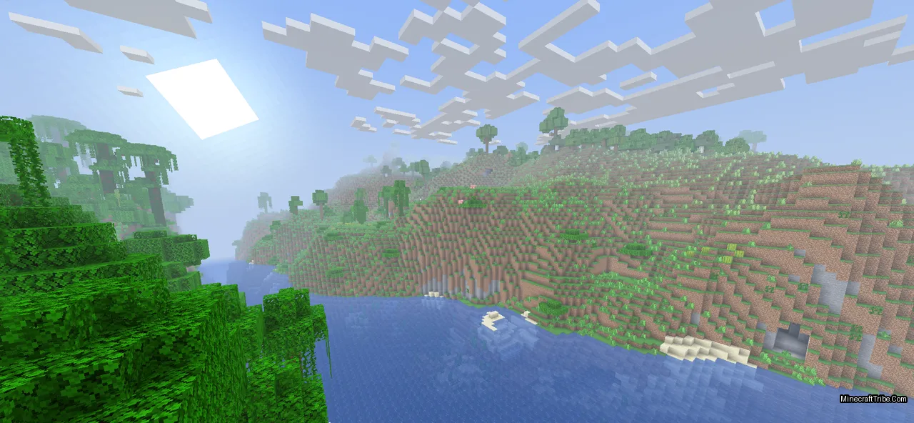 Just Colored Lighting Shaders Screenshots 3