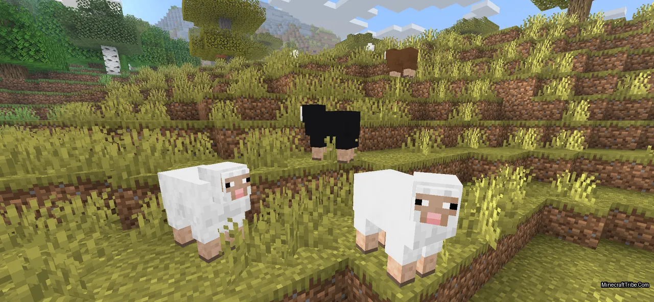 Just Colored Lighting Shaders Screenshots 4