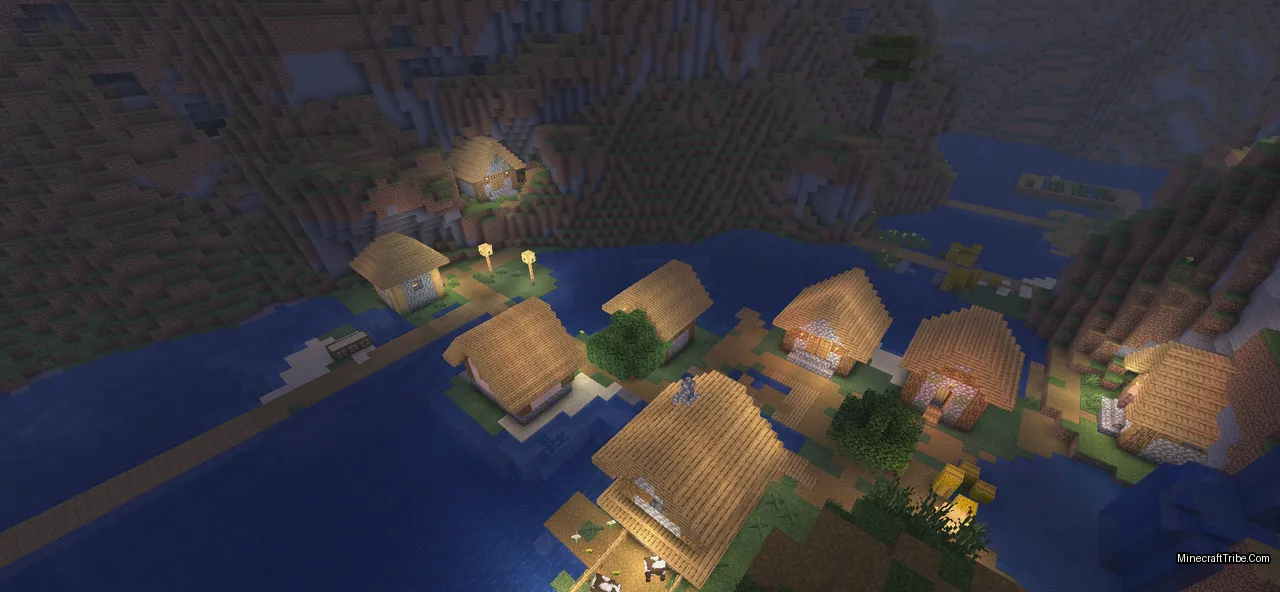 Just Colored Lighting Shaders Screenshots 6