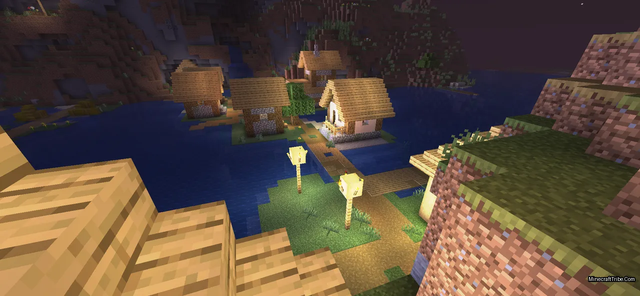 Just Colored Lighting Shaders Screenshots 7