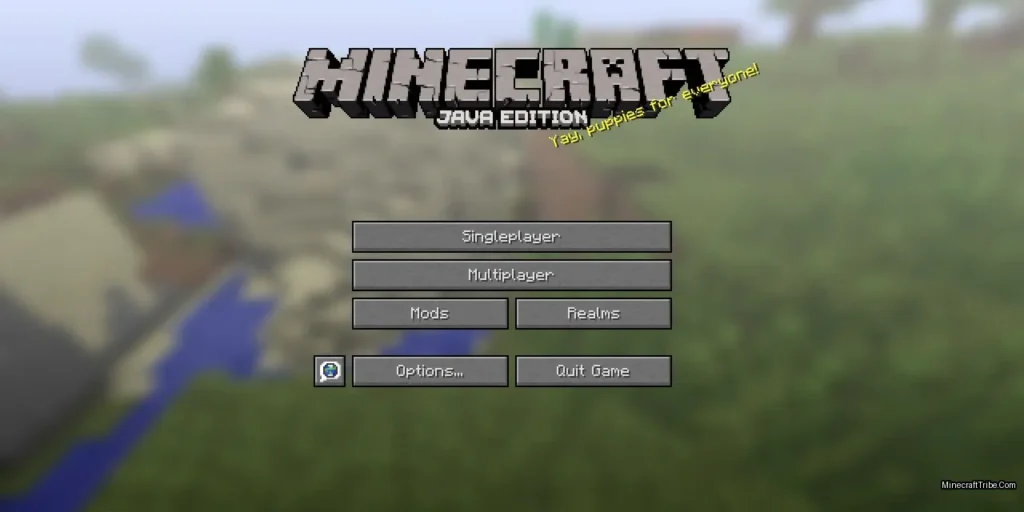 Lasers Official Modpack Screenshots 01