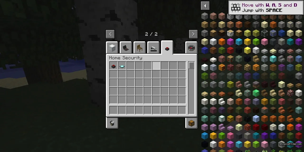Lasers Official Modpack Screenshots 02