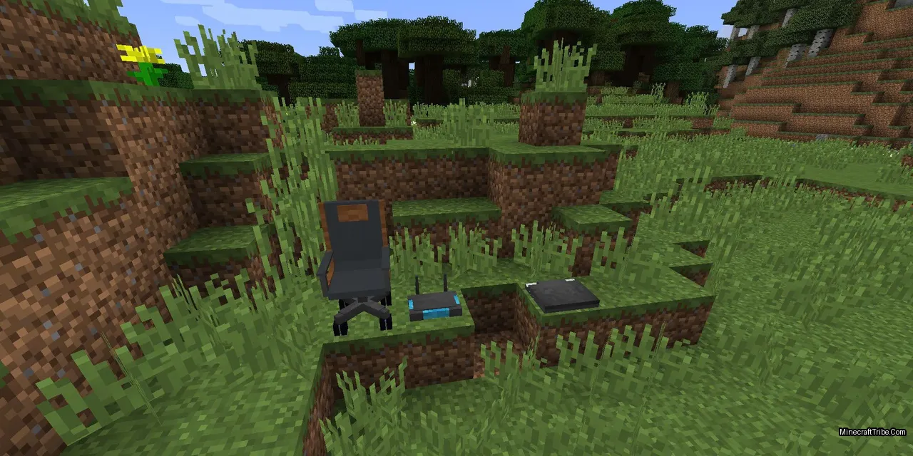 Lasers Official Modpack Screenshots 06
