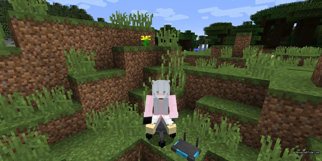 Lasers Official Modpack Screenshots 07