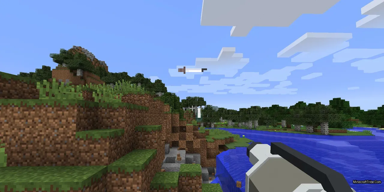 Lasers Official Modpack Screenshots 10