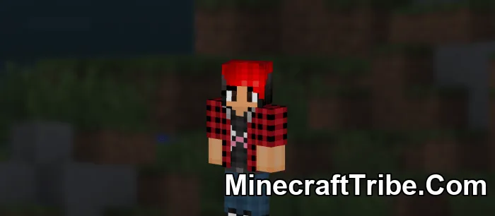 Legends Skin Pack Mcpe 10