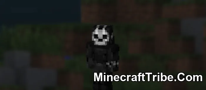 Legends Skin Pack Mcpe 11