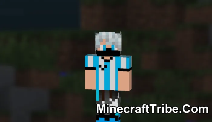 Legends Skin Pack Mcpe 12