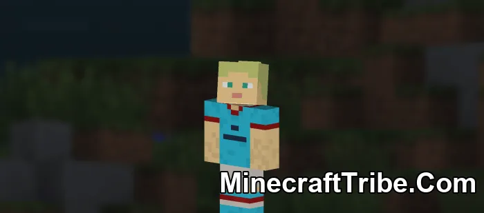Legends Skin Pack Mcpe 13