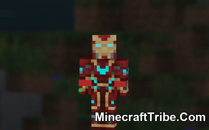 Legends Skin Pack Mcpe 3