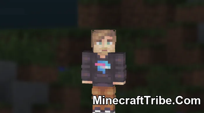 Legends Skin Pack Mcpe 8