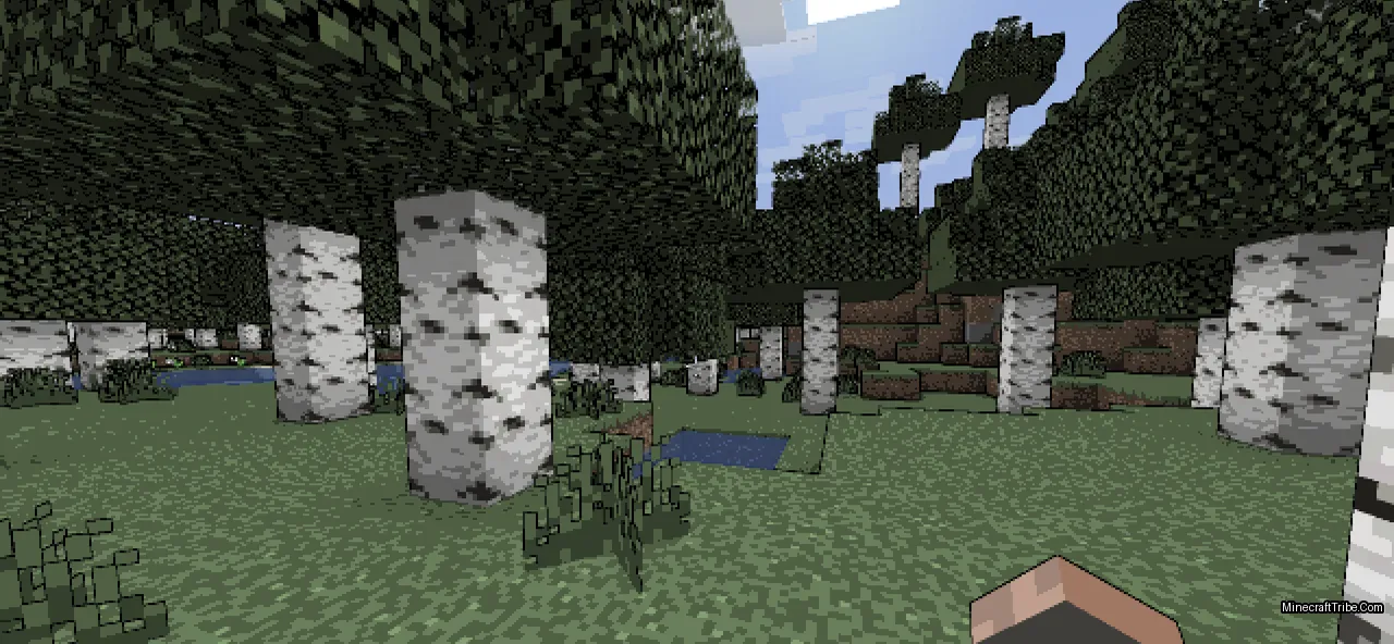 Lethal Shaders Screenshots 2